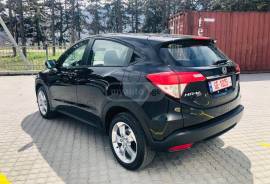 Honda, HR-V