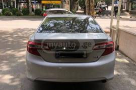 Toyota, Camry