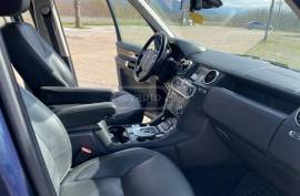 Land Rover, Discovery