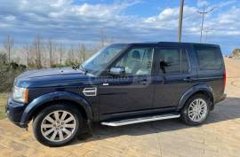 Land Rover, Discovery