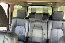 Land Rover, Discovery