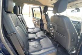 Land Rover, Discovery