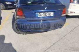 BMW, 3 Series, 325
