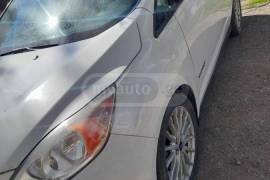 Ford, C-Max