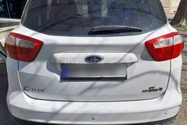 Ford, C-Max