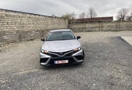 Toyota, Camry