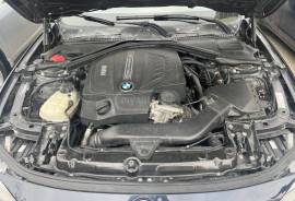 BMW, 3 Series, 335