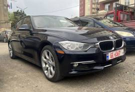 BMW, 3 Series, 335