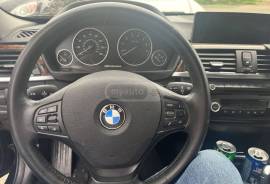 BMW, 3 Series, 335