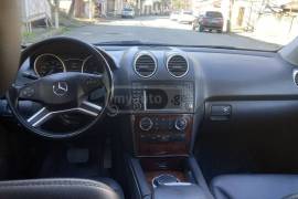 Mercedes-Benz, ML-Class, ML 350