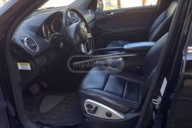 Mercedes-Benz, ML-Class, ML 350