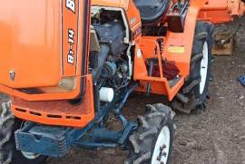Kubota, B Series