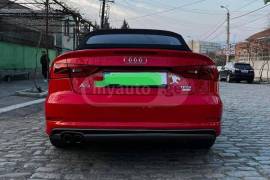 Audi, A series, A3