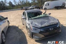 Autoparts, Disassembled, HYUNDAI 