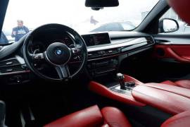 BMW, X Series, X6