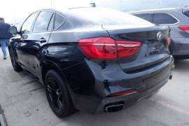 BMW, X Series, X6