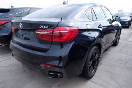 BMW, X Series, X6