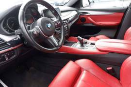 BMW, X Series, X6