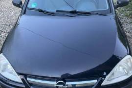 Opel, Corsa