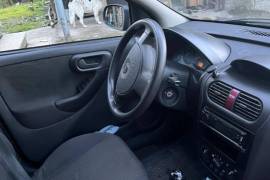 Opel, Corsa