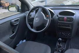 Opel, Corsa