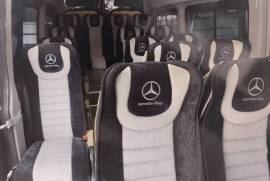 Mercedes-Benz, Sprinter