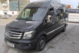 Mercedes-Benz, Sprinter