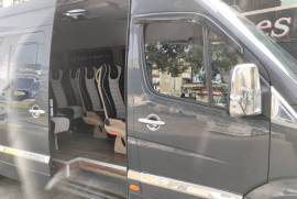 Mercedes-Benz, Sprinter