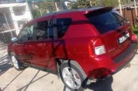 Jeep, Compass