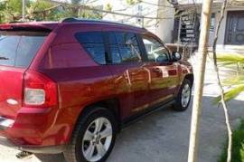 Jeep, Compass
