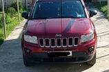Jeep, Compass