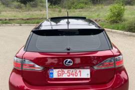 Lexus, CT 200h