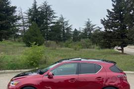 Lexus, CT 200h
