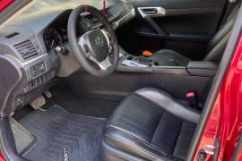 Lexus, CT 200h