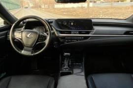 Lexus, ES series, ES 300