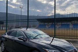 Lexus, ES series, ES 300