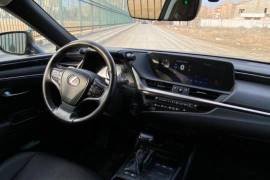 Lexus, ES series, ES 300