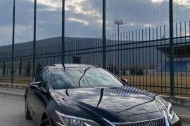 Lexus, ES series, ES 300