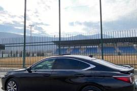 Lexus, ES series, ES 300