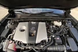 Lexus, ES series, ES 300