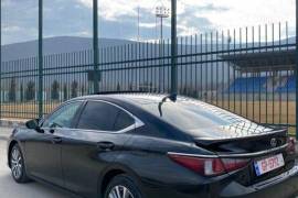 Lexus, ES series, ES 300