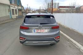 Hyundai, Santa Fe