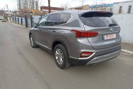 Hyundai, Santa Fe