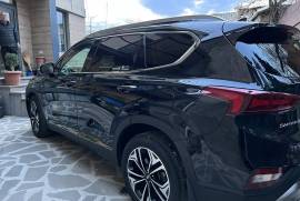 Hyundai, Santa Fe