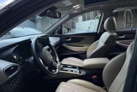 Hyundai, Santa Fe