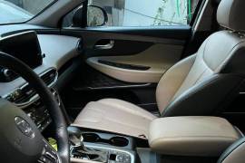 Hyundai, Santa Fe