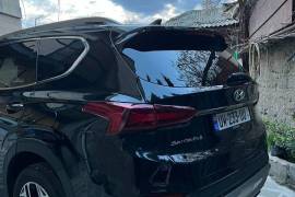 Hyundai, Santa Fe