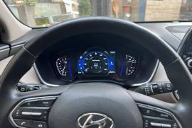 Hyundai, Santa Fe