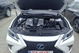 Lexus, ES series, ES 300