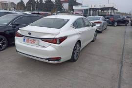 Lexus, ES series, ES 300